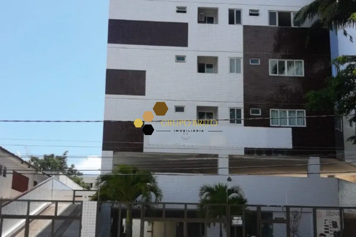 Apartamento 2 Quartos Imbiribeira à Venda - Foto 1
