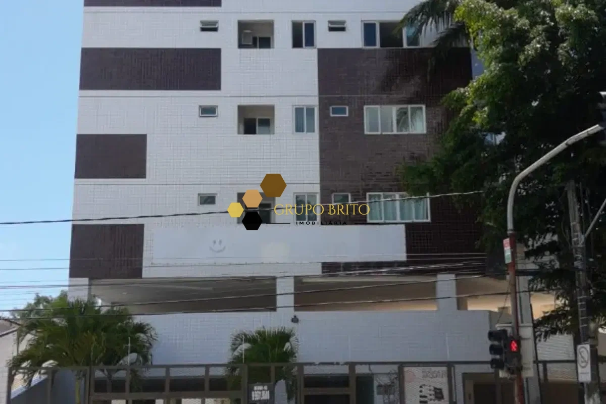 Apartamento 2 Quartos Imbiribeira à Venda - Foto 2