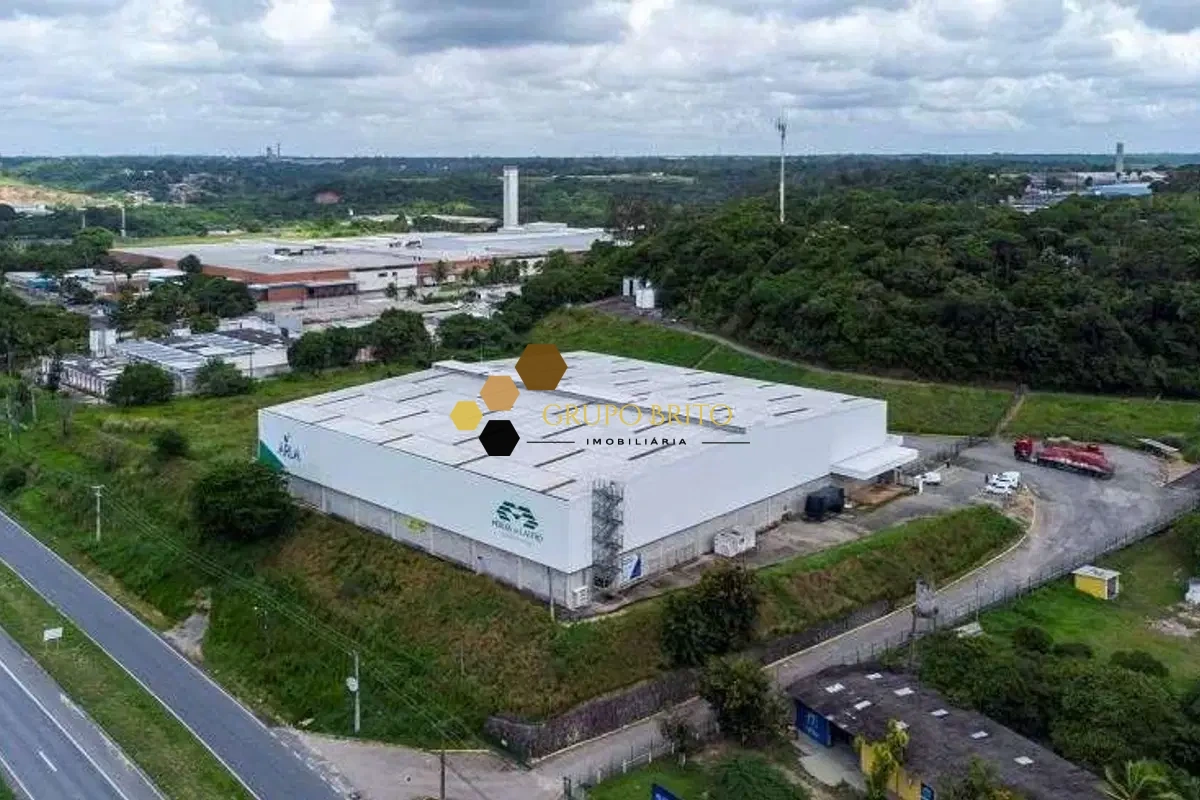 Galpão / Depósito Jardim Paulista à Venda - Foto 1