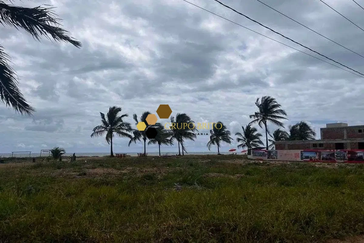 Terreno / Lote Praia de Tamandaré à Venda - Foto 2