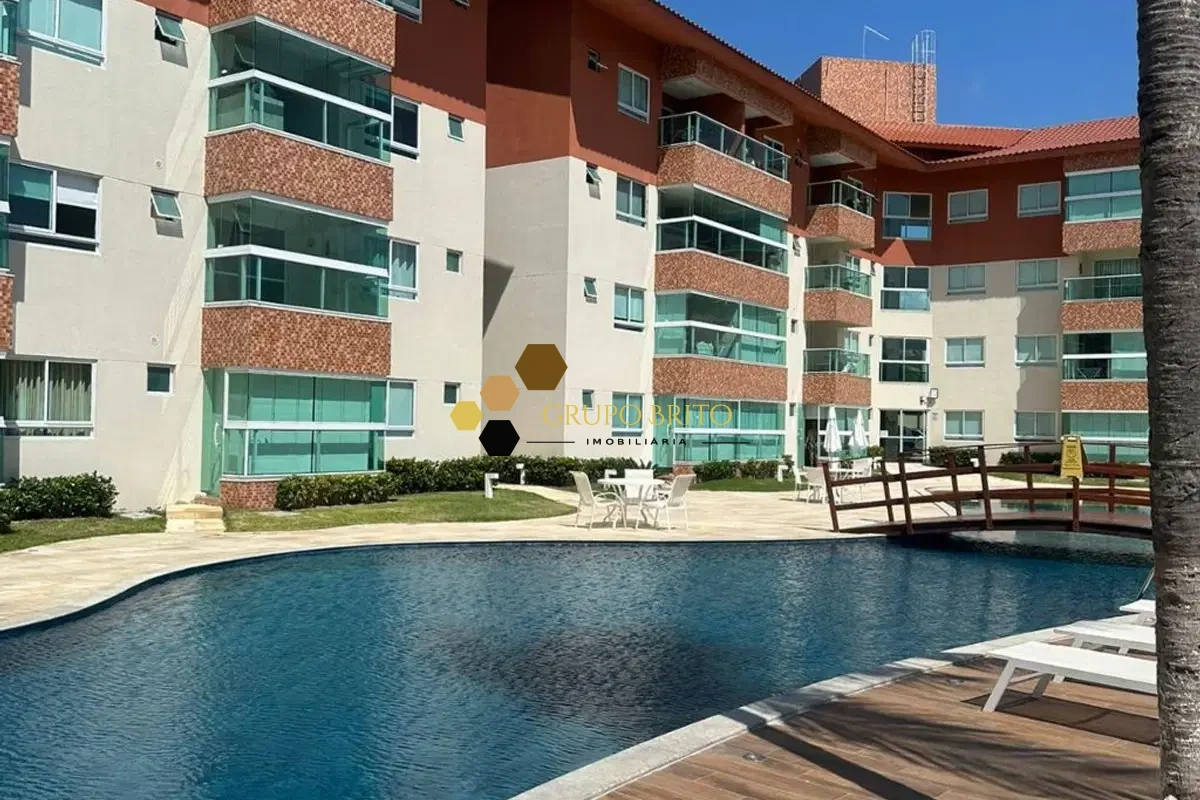 Apartamento 2 Quartos Campas à Venda - Foto 1