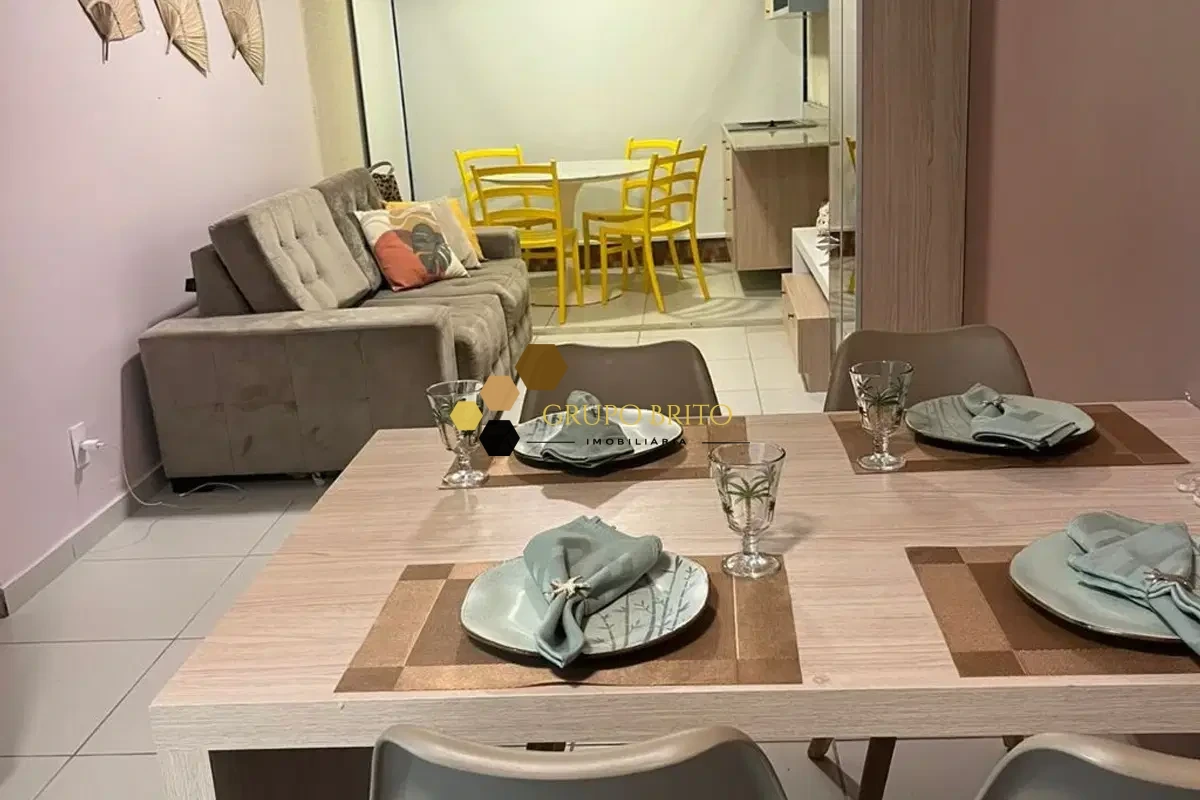 Apartamento 2 Quartos Campas à Venda - Foto 4