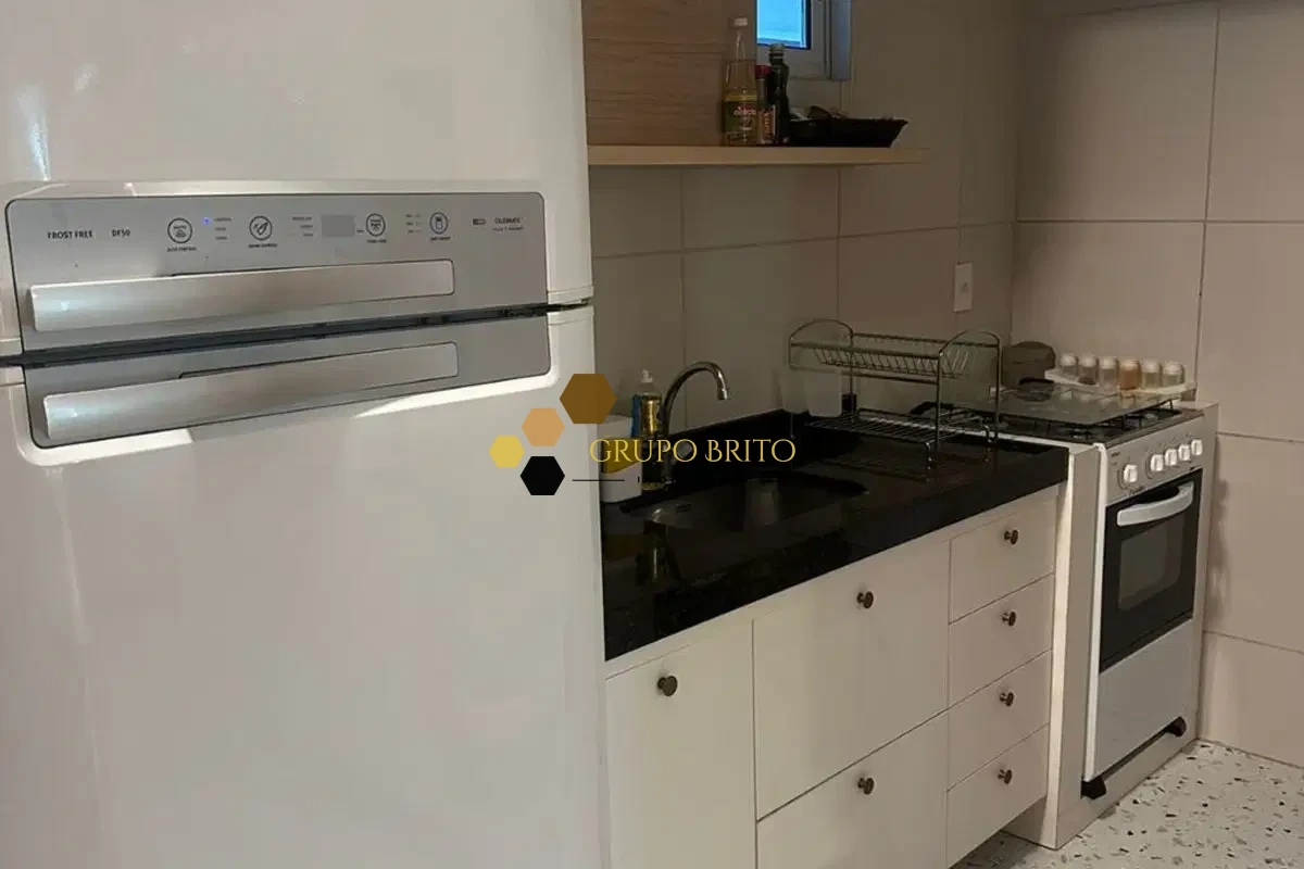 Apartamento 2 Quartos Campas à Venda - Foto 6