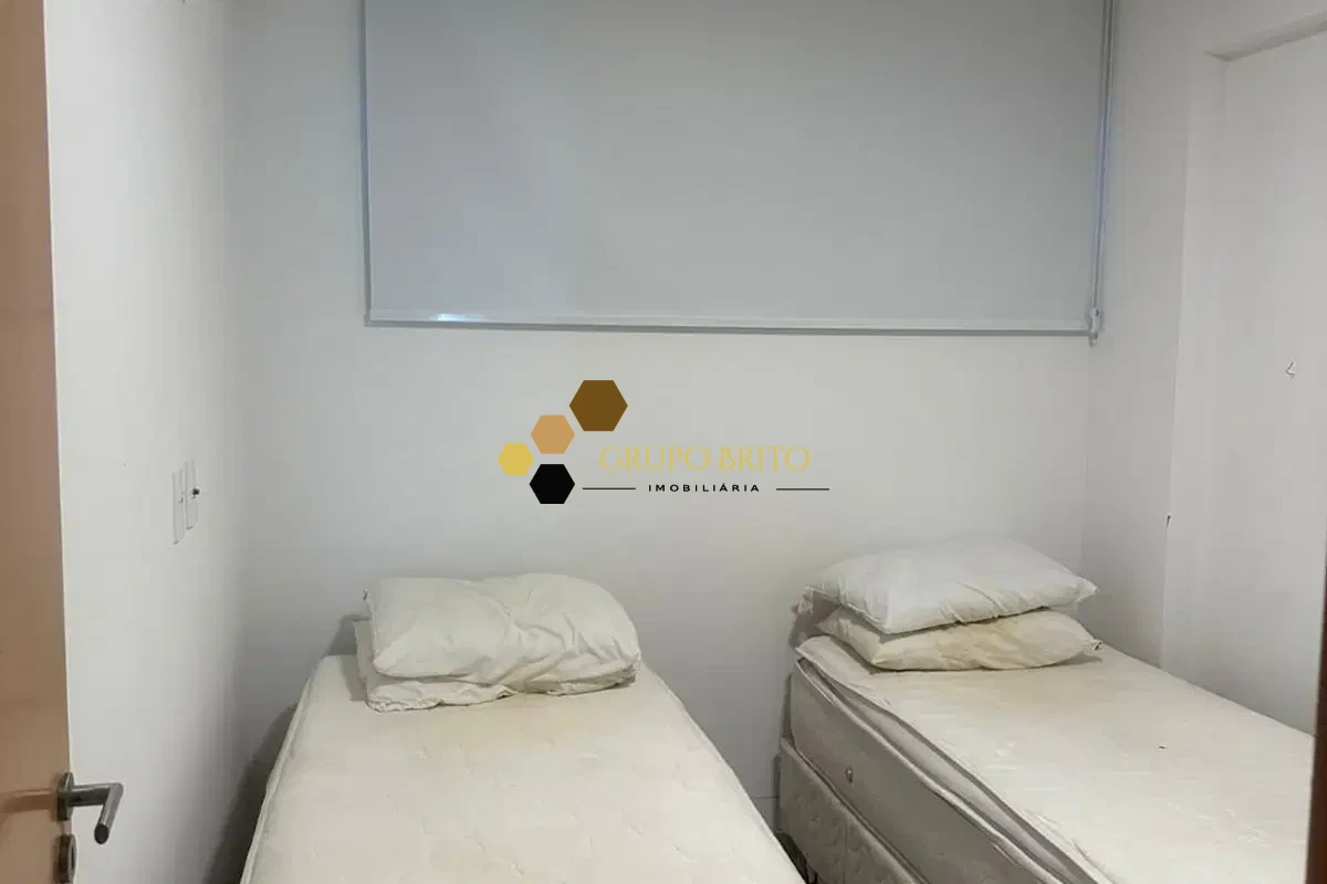 Apartamento 2 Quartos Campas à Venda - Foto 7