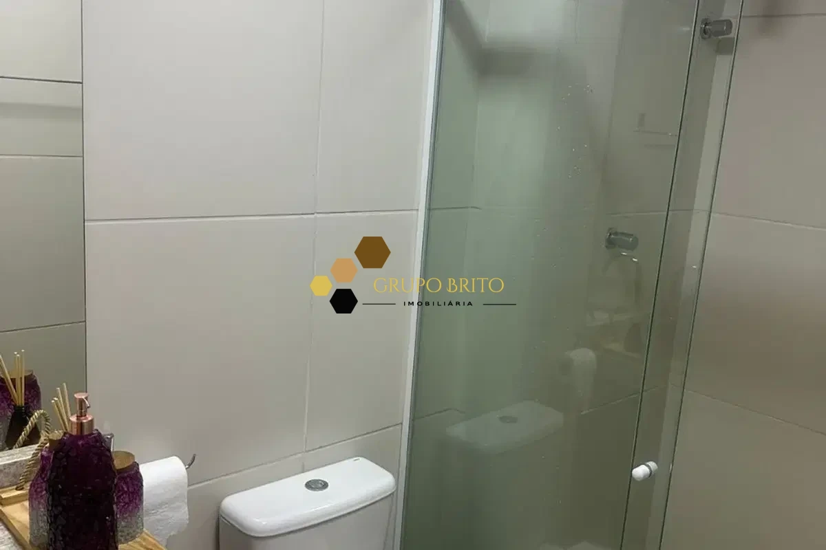 Apartamento 2 Quartos Campas à Venda - Foto 8