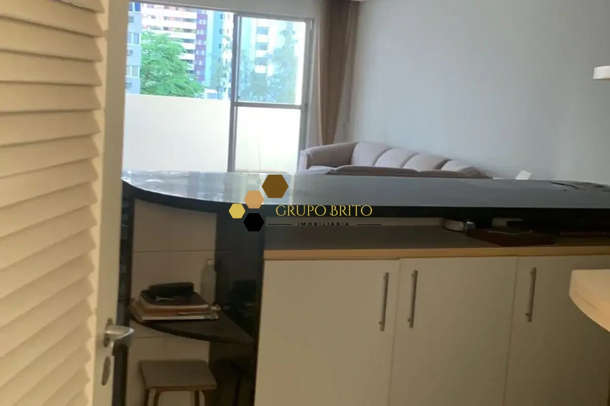 Apartamento 4 Quartos Boa Viagem à Venda - Foto 4