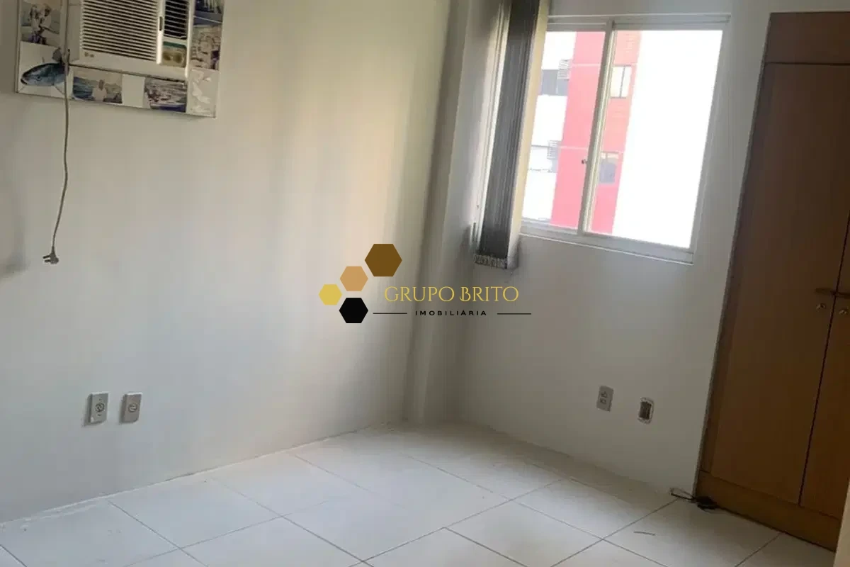 Apartamento 4 Quartos Boa Viagem à Venda - Foto 8