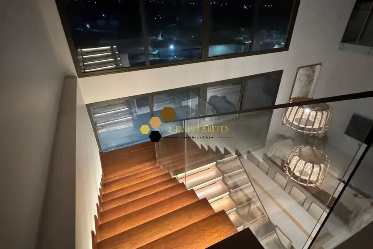 Casa / Sobrado em Condomínio 6 Quartos Cruzeiro para Alugar - Foto 8