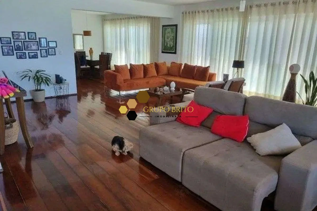 Apartamento 4 Quartos Piedade à Venda - Foto 2