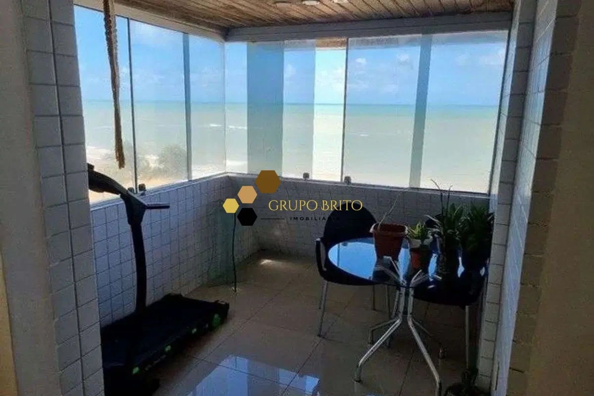 Apartamento 4 Quartos Piedade à Venda - Foto 12