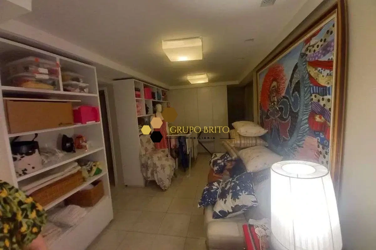 Apartamento 4 Quartos Madalena à Venda - Foto 15