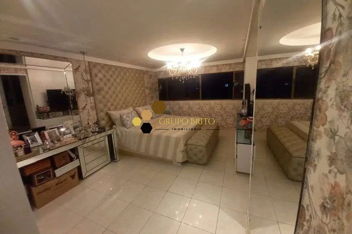 Apartamento 4 Quartos Madalena à Venda - Foto 21