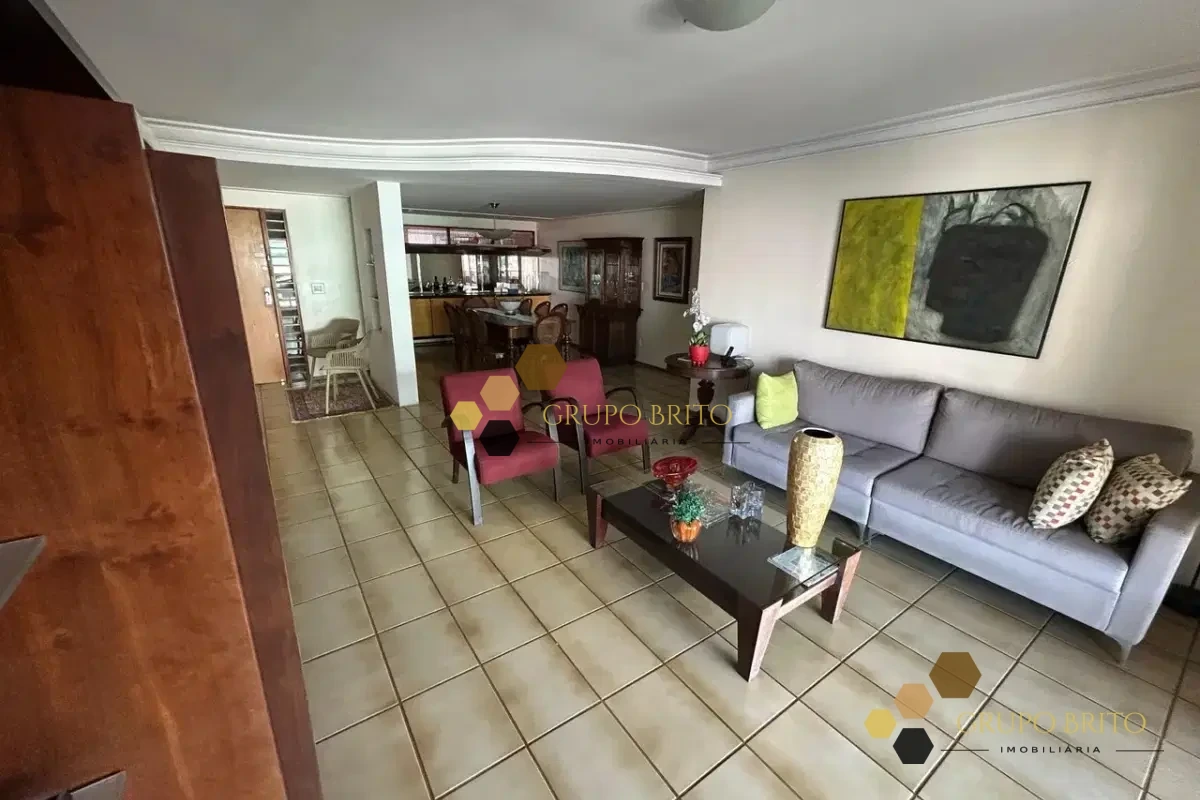 Apartamento 3 Quartos Graças à Venda - Foto 2