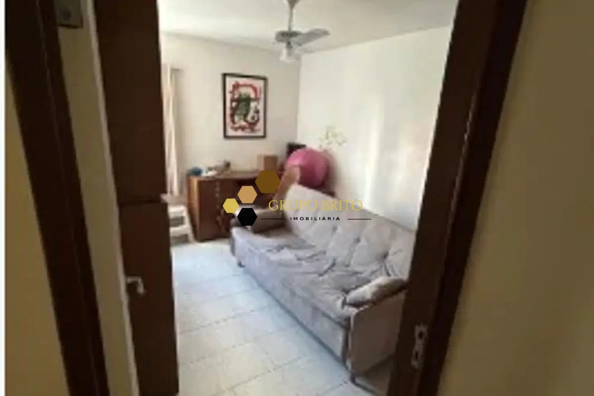 Apartamento 3 Quartos Graças à Venda - Foto 4