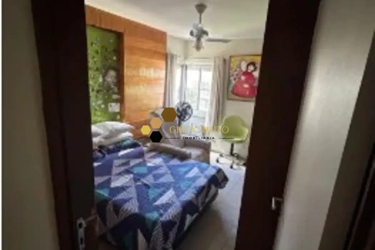 Apartamento 3 Quartos Graças à Venda - Foto 5