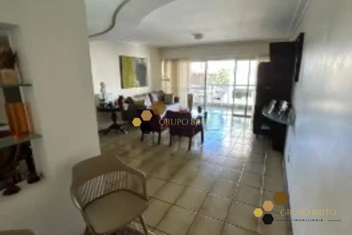 Apartamento 3 Quartos Graças à Venda - Foto 6