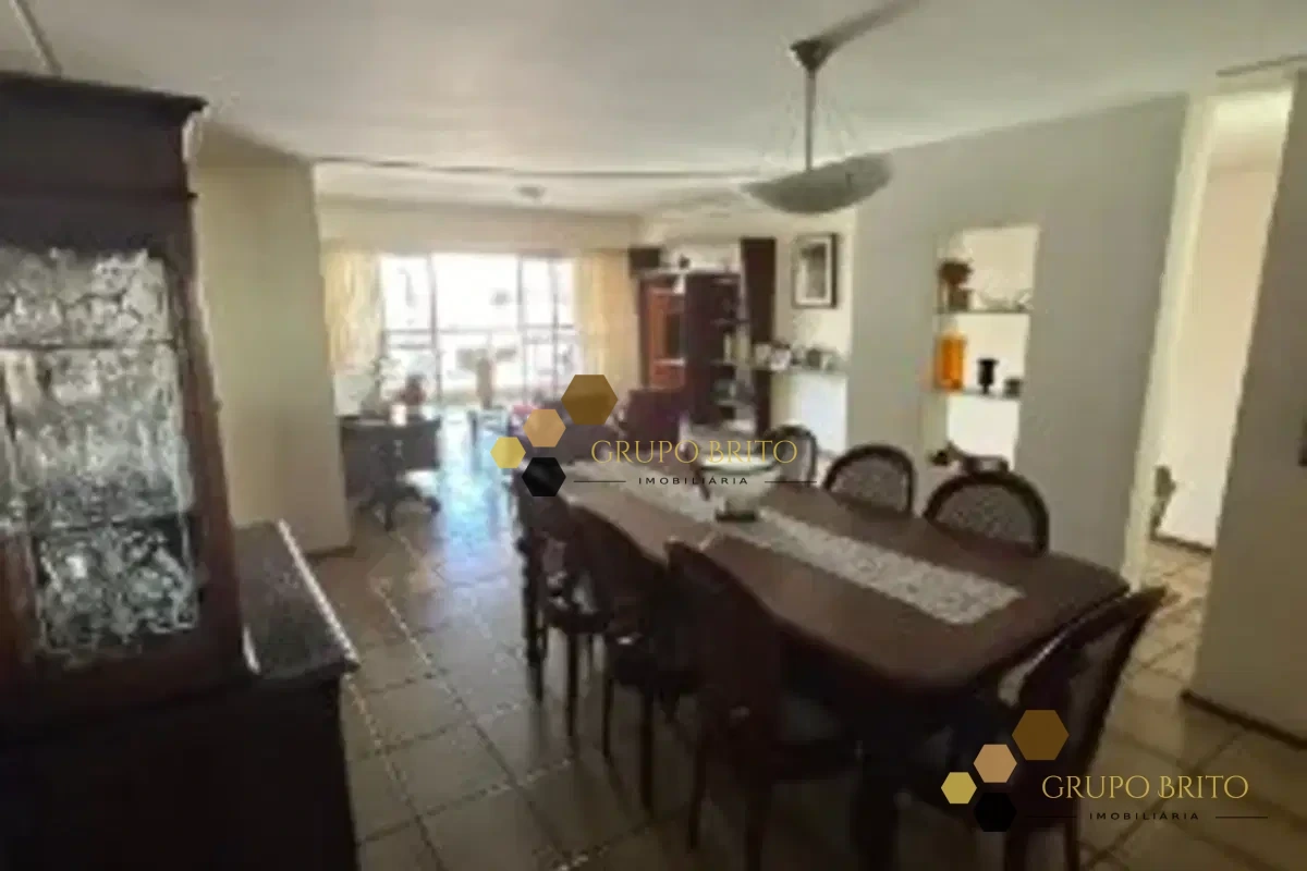 Apartamento 3 Quartos Graças à Venda - Foto 7