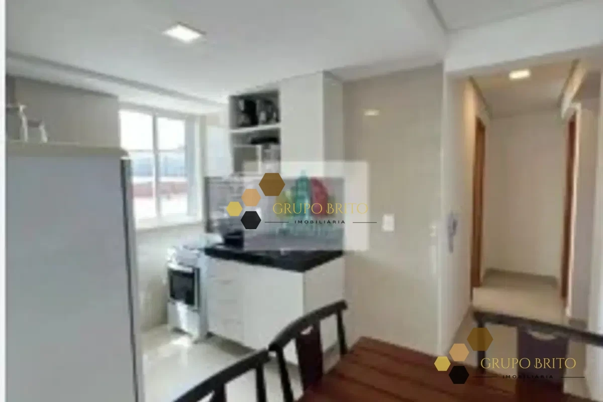 Flat 1 Quarto Boa Viagem para Alugar - Foto 6