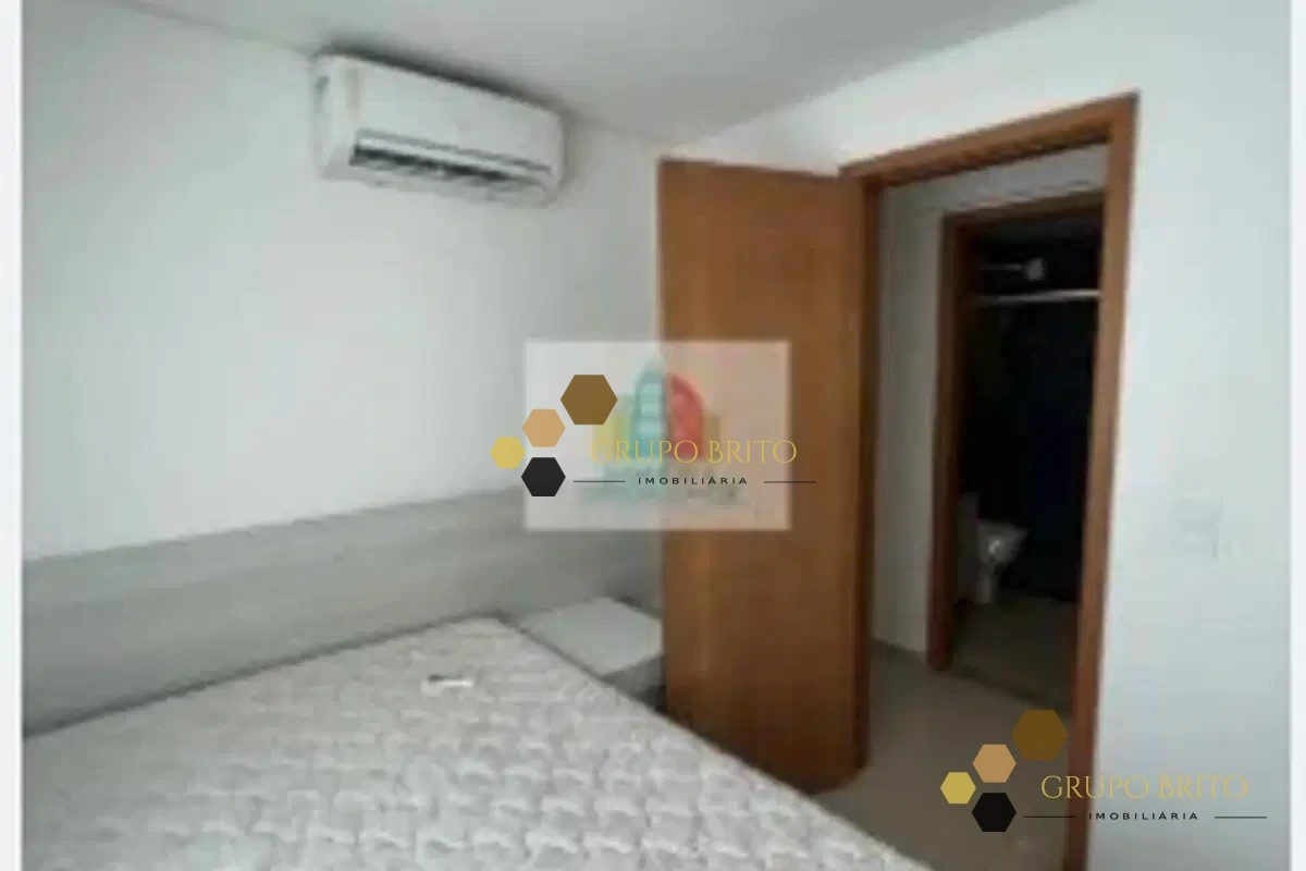Flat 1 Quarto Boa Viagem para Alugar - Foto 7
