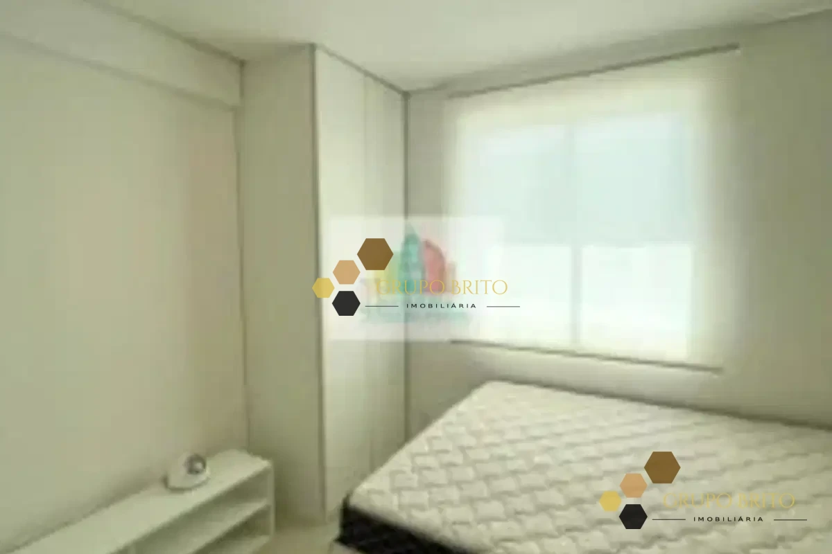 Flat 1 Quarto Boa Viagem para Alugar - Foto 8