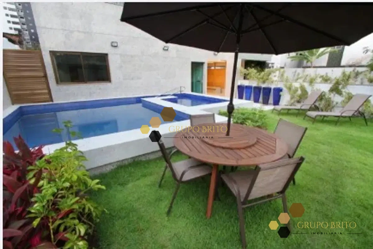 Apartamento Boa Viagem à Venda - Foto 1