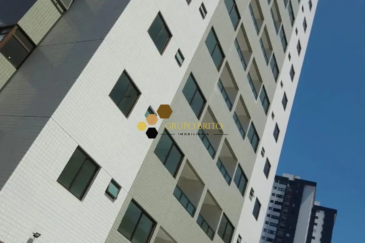 Apartamento Boa Viagem à Venda - Foto 6