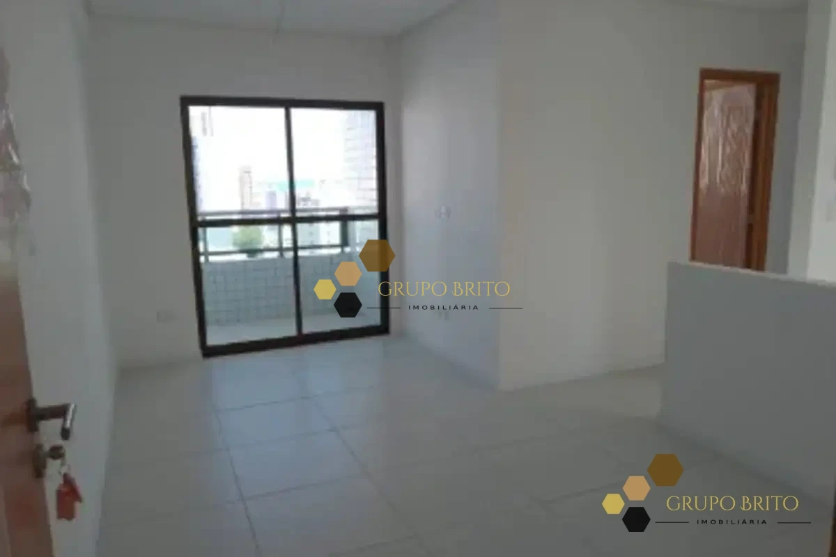 Apartamento Boa Viagem à Venda - Foto 7