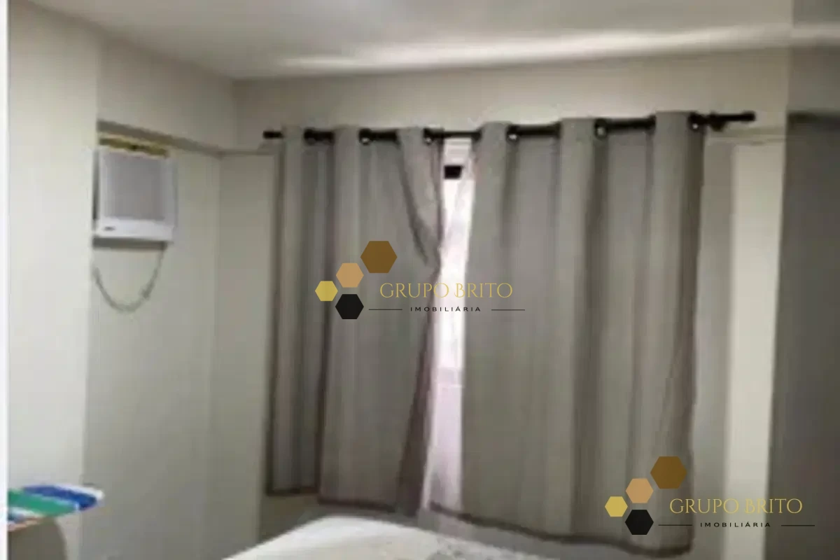 Apartamento 1 Quarto Boa Viagem para Alugar - Foto 7