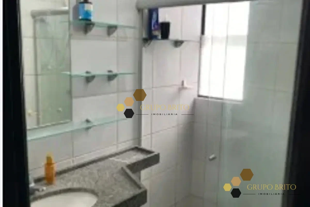 Apartamento 1 Quarto Boa Viagem para Alugar - Foto 8