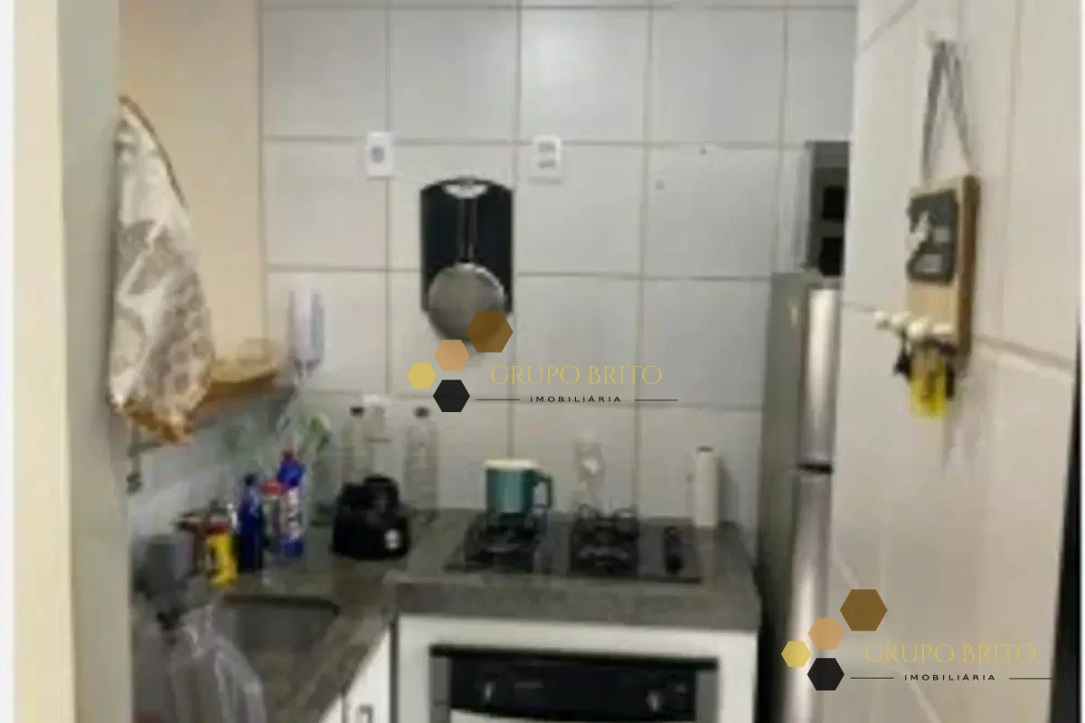 Apartamento 1 Quarto Boa Viagem para Alugar - Foto 9