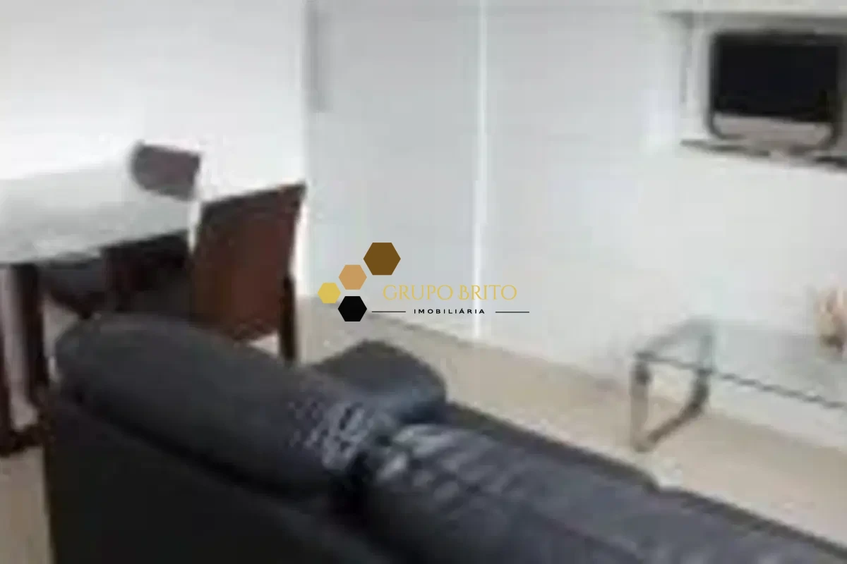 Apartamento 1 Quarto Boa Viagem para Alugar - Foto 1