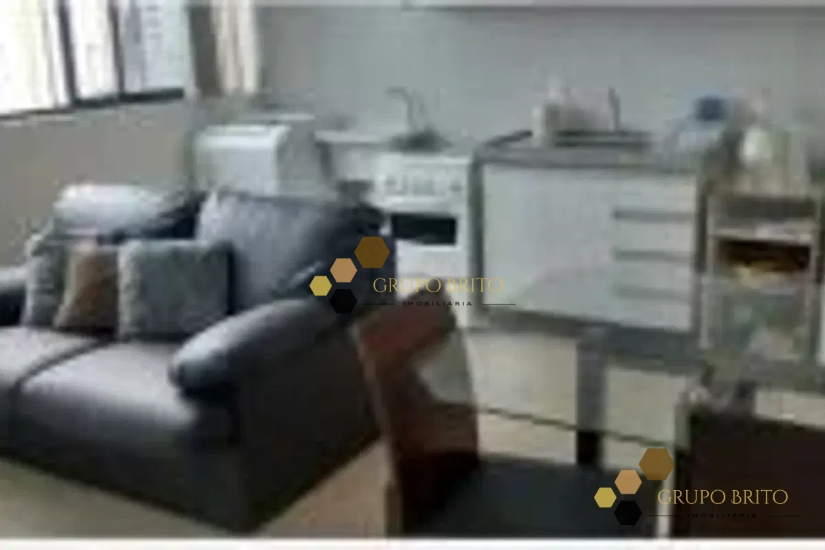 Apartamento 1 Quarto Boa Viagem para Alugar - Foto 4