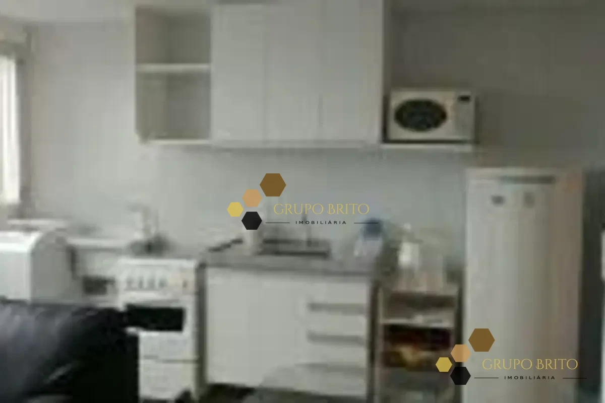 Apartamento 1 Quarto Boa Viagem para Alugar - Foto 6