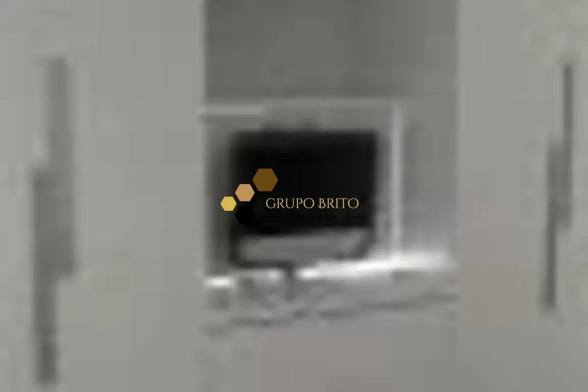 Apartamento 1 Quarto Boa Viagem para Alugar - Foto 7