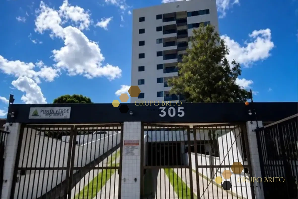 Apartamento 3 Quartos Imbiribeira à Venda - Foto 1