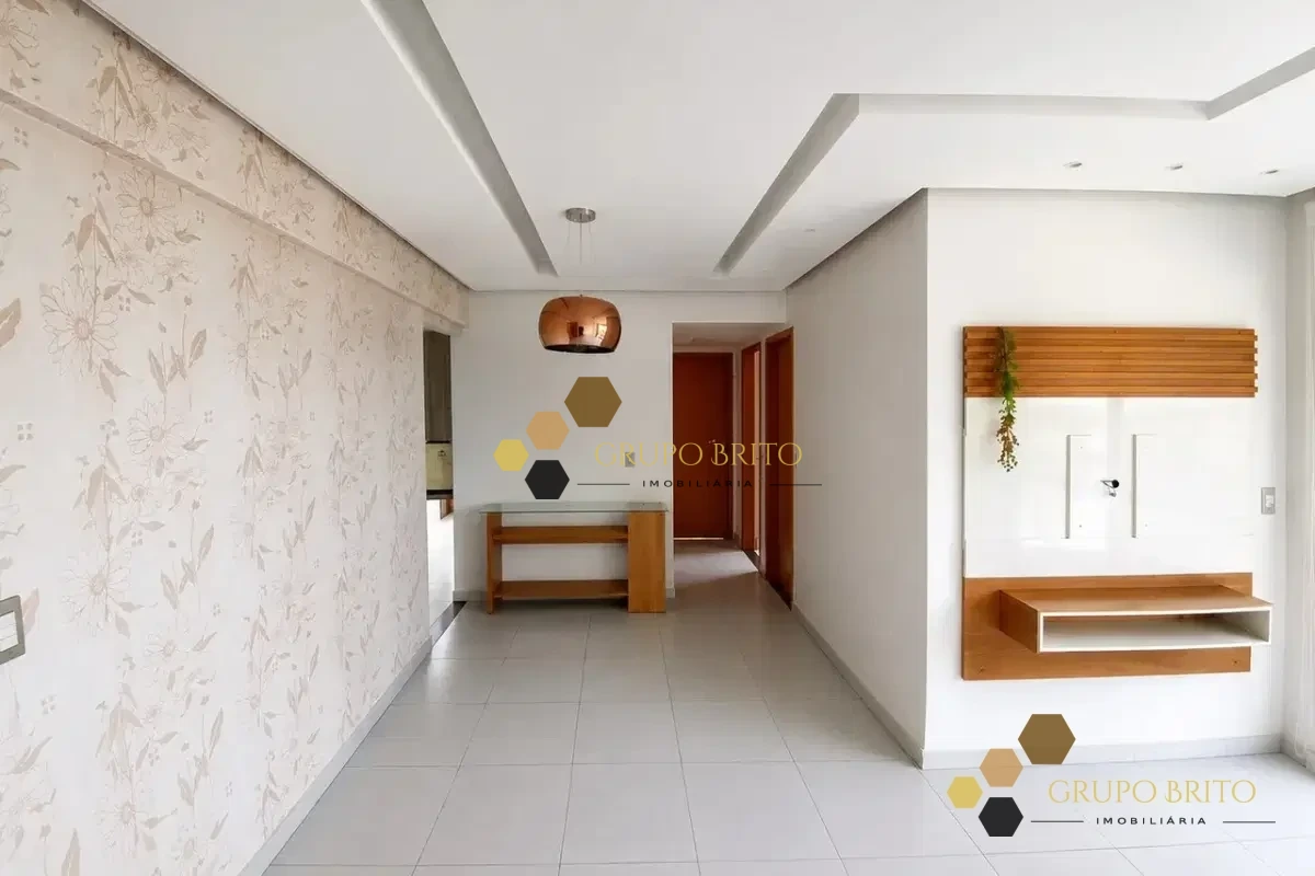 Apartamento 3 Quartos Imbiribeira à Venda - Foto 2