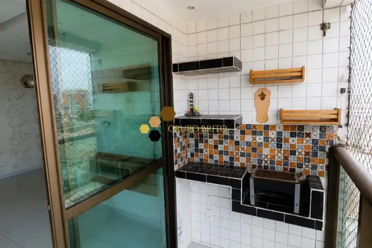 Apartamento 3 Quartos Imbiribeira à Venda - Foto 3