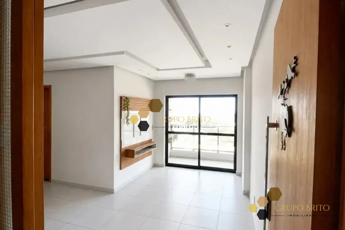 Apartamento 3 Quartos Imbiribeira à Venda - Foto 4