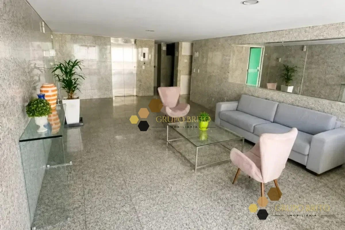 Apartamento 3 Quartos Imbiribeira à Venda - Foto 5