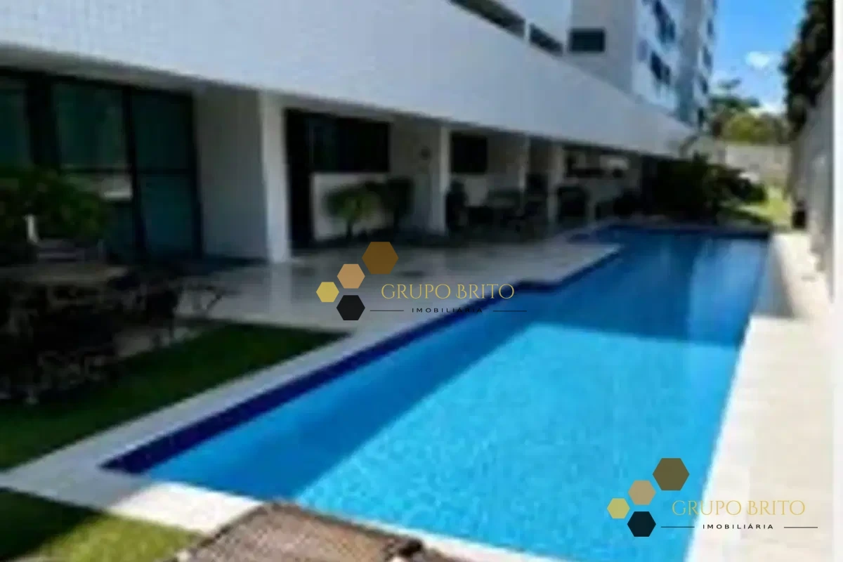 Apartamento 3 Quartos Imbiribeira à Venda - Foto 14