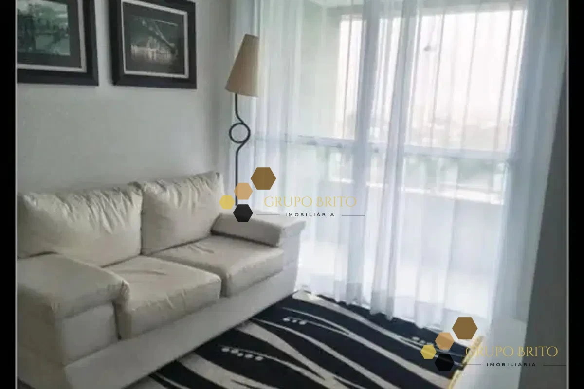 Apartamento 2 Quartos Encruzilhada à Venda - Foto 1