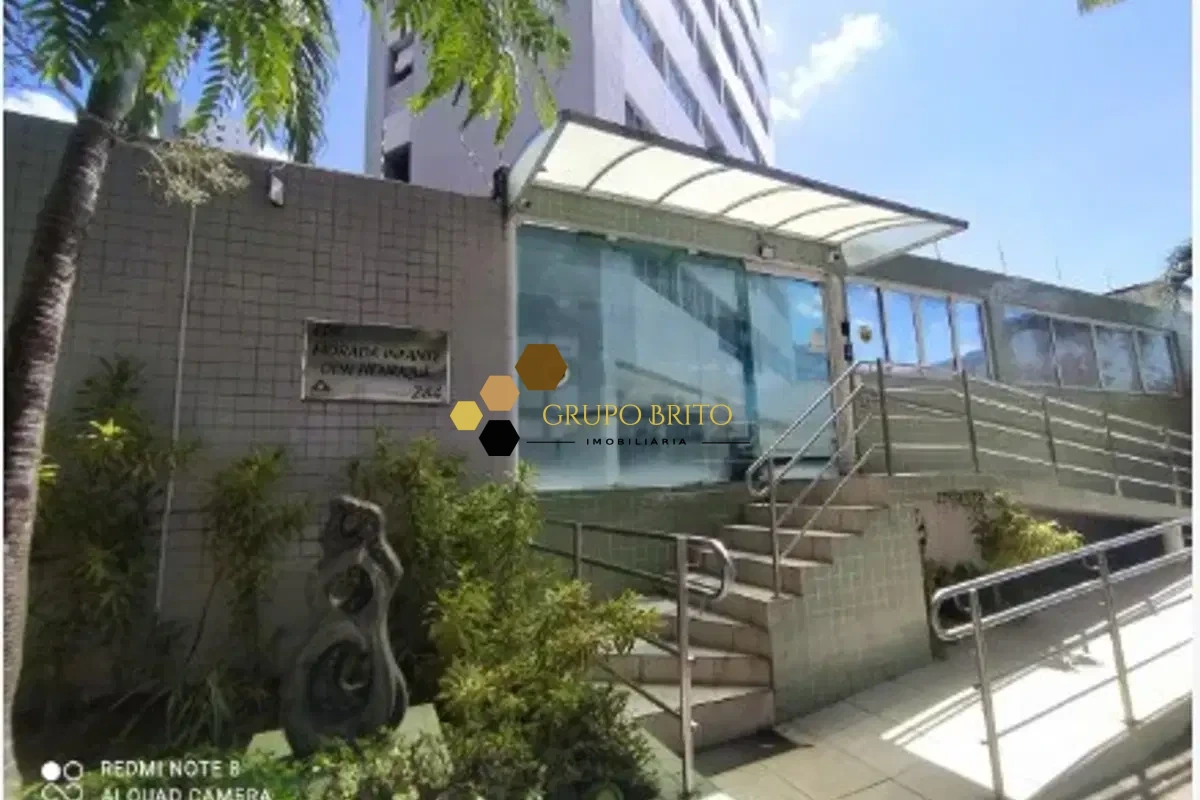 Apartamento 2 Quartos Encruzilhada à Venda - Foto 8