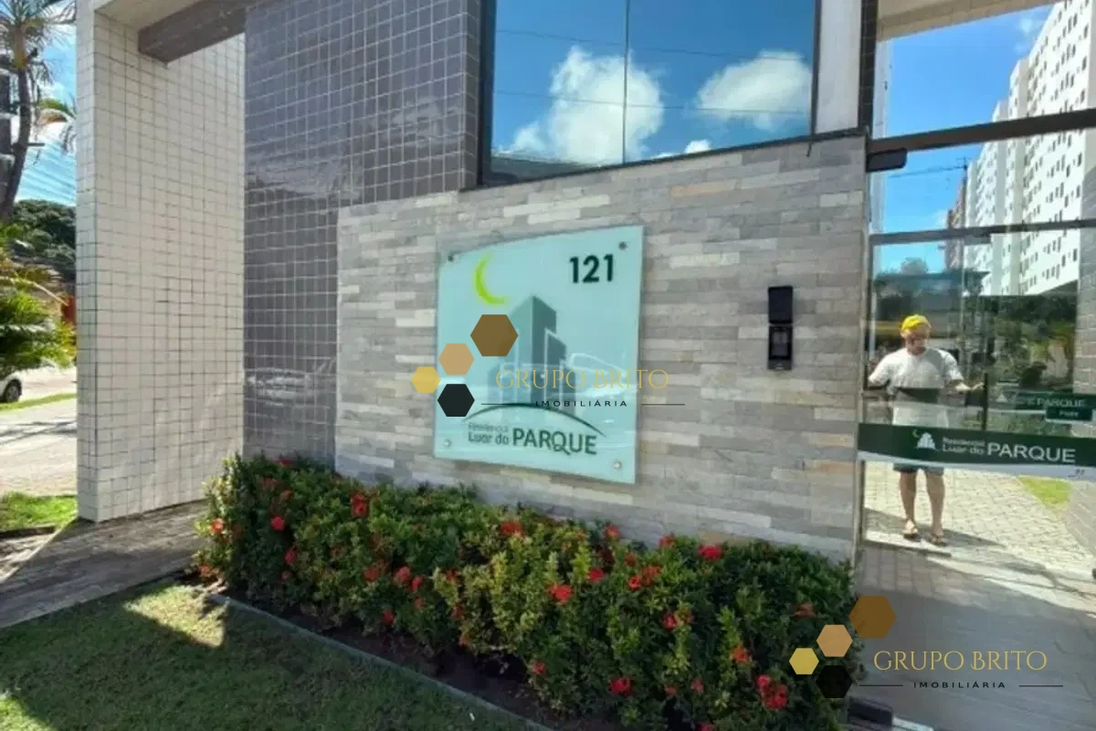 Apartamento 3 Quartos Imbiribeira para Alugar - Foto 1