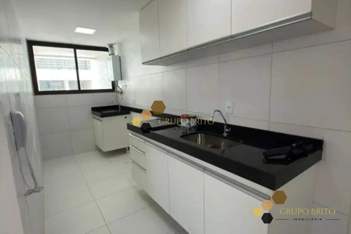 Apartamento 3 Quartos Imbiribeira para Alugar - Foto 3