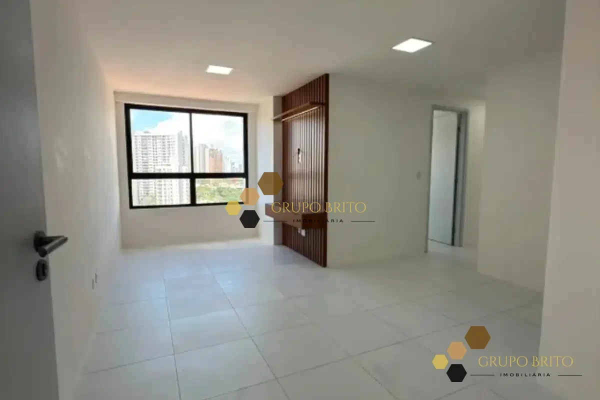Apartamento 3 Quartos Imbiribeira para Alugar - Foto 4