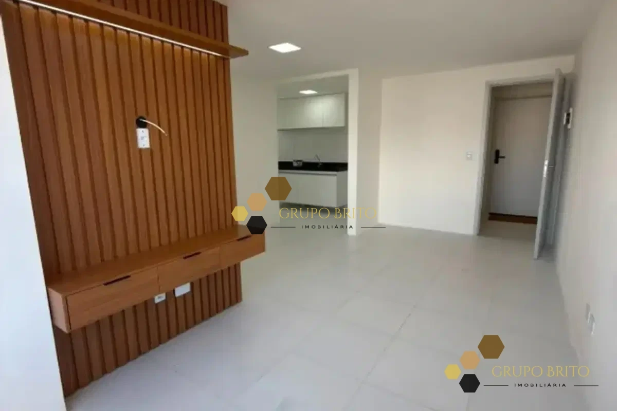 Apartamento 3 Quartos Imbiribeira para Alugar - Foto 5