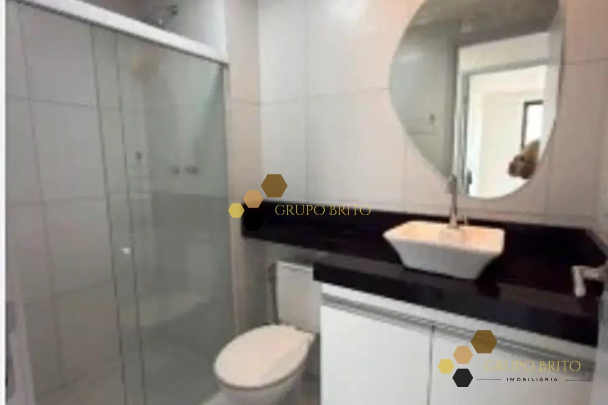 Apartamento 3 Quartos Imbiribeira para Alugar - Foto 6