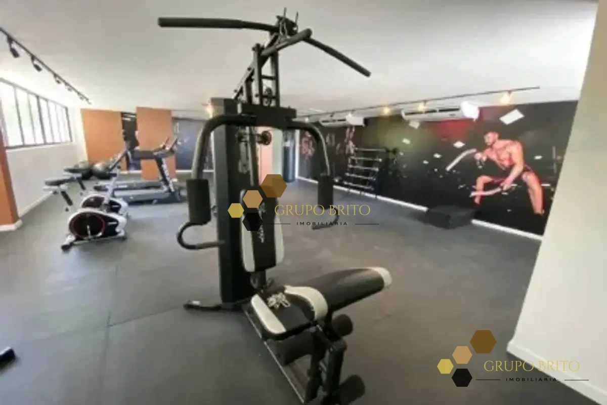 Apartamento 3 Quartos Imbiribeira para Alugar - Foto 7