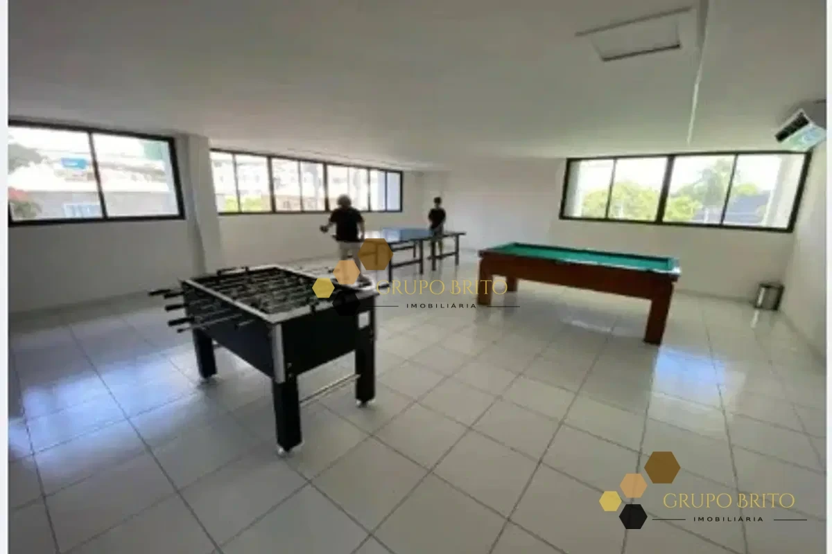 Apartamento 3 Quartos Imbiribeira para Alugar - Foto 10