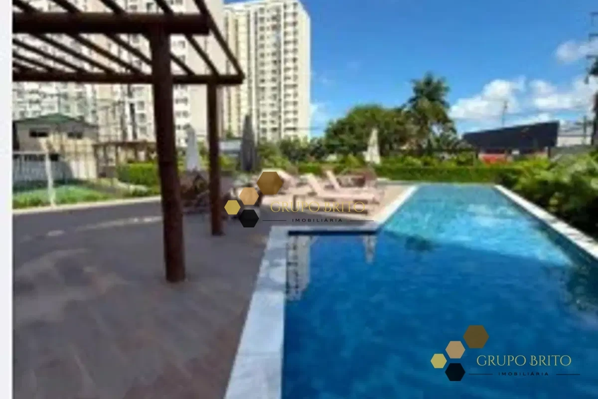 Apartamento 3 Quartos Imbiribeira para Alugar - Foto 13